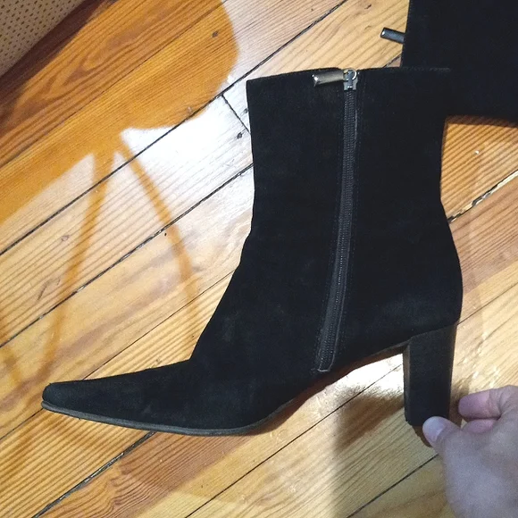 Aquatalia boots - Picture 4 of 13